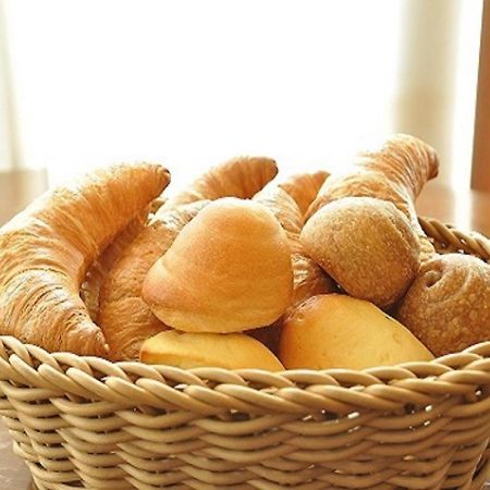 فندق إيه بي إيه إيتشينوميا إكي-ماي المظهر الخارجي الصورة